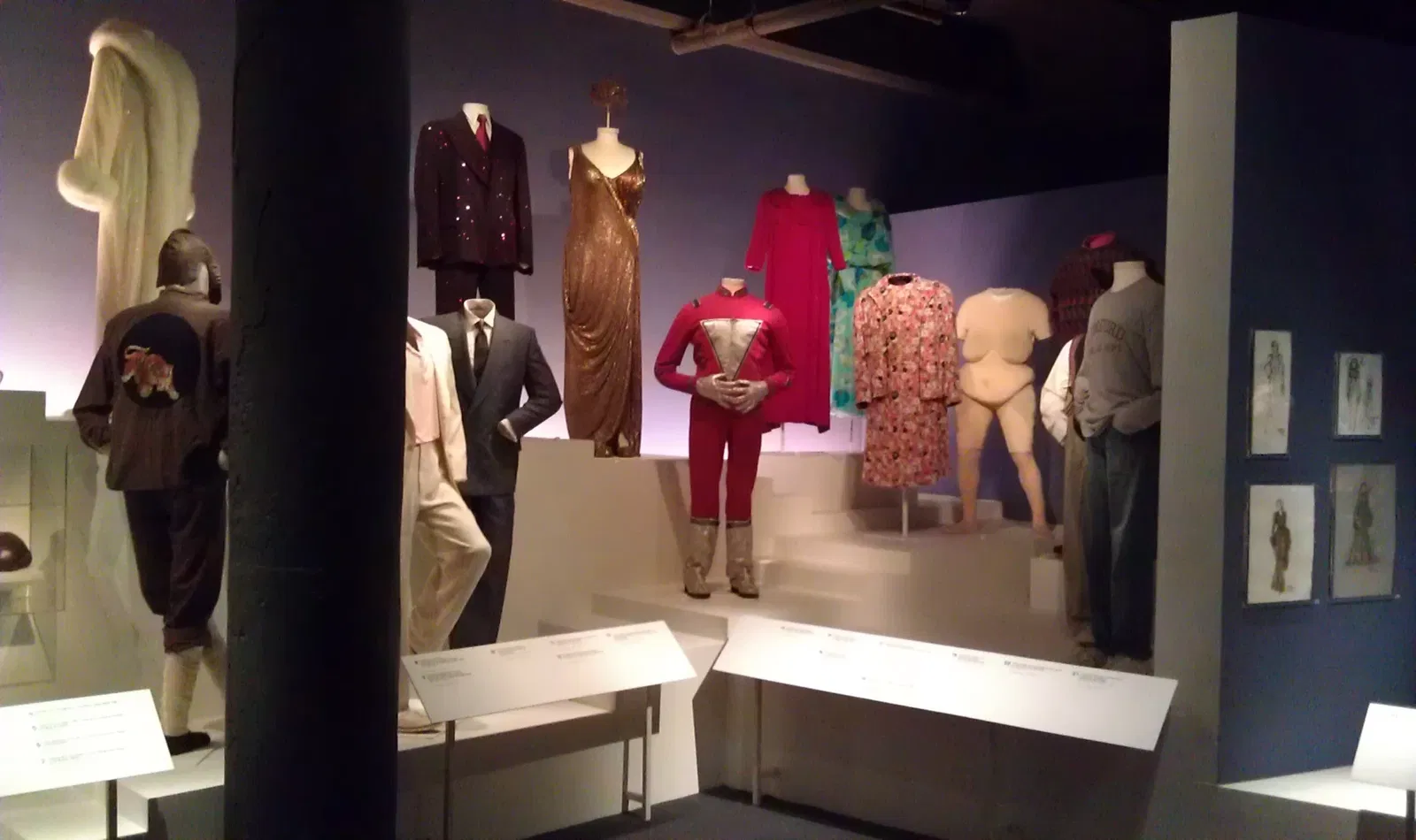 Museum of the Moving Image