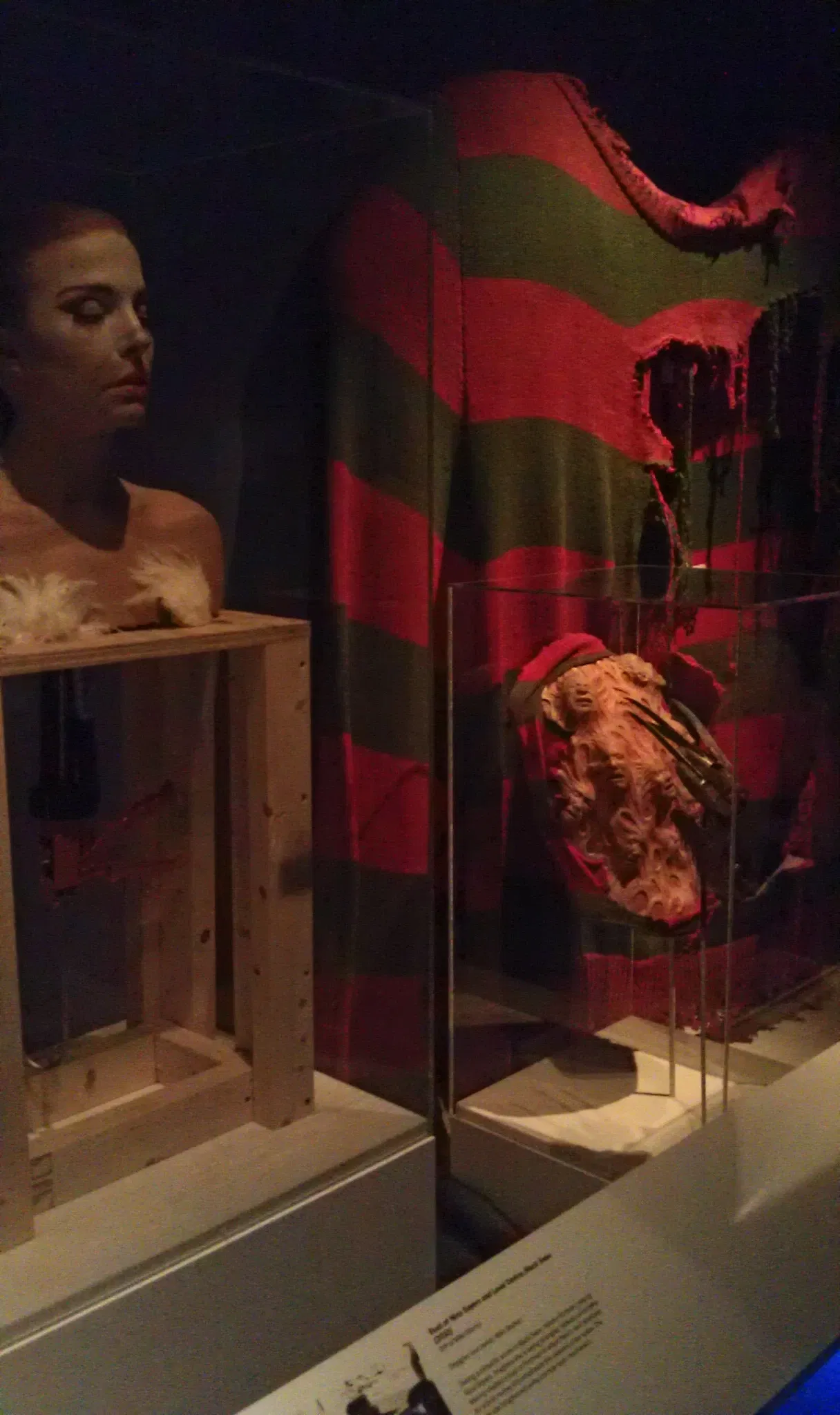 Museum of the Moving Image