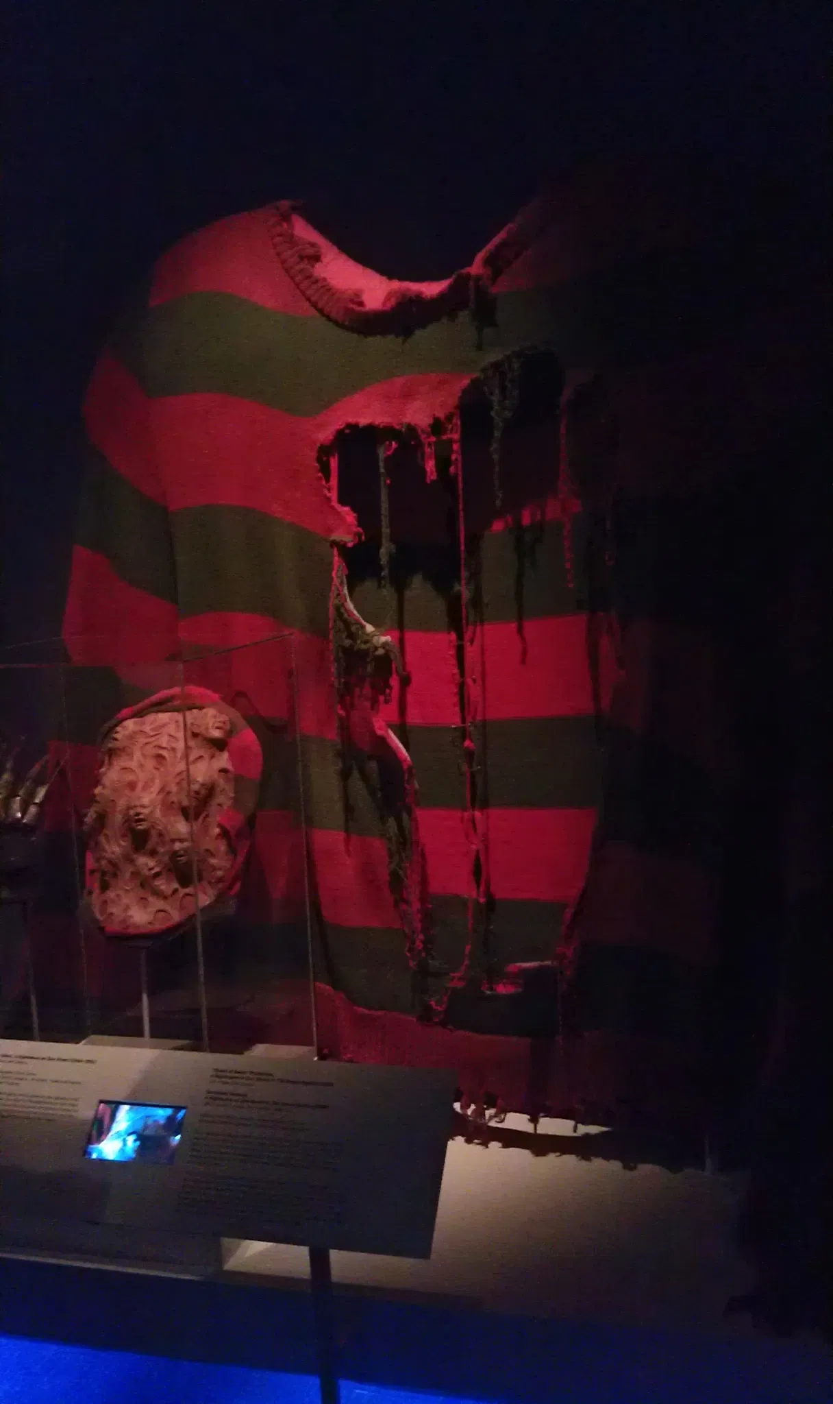 Museum of the Moving Image