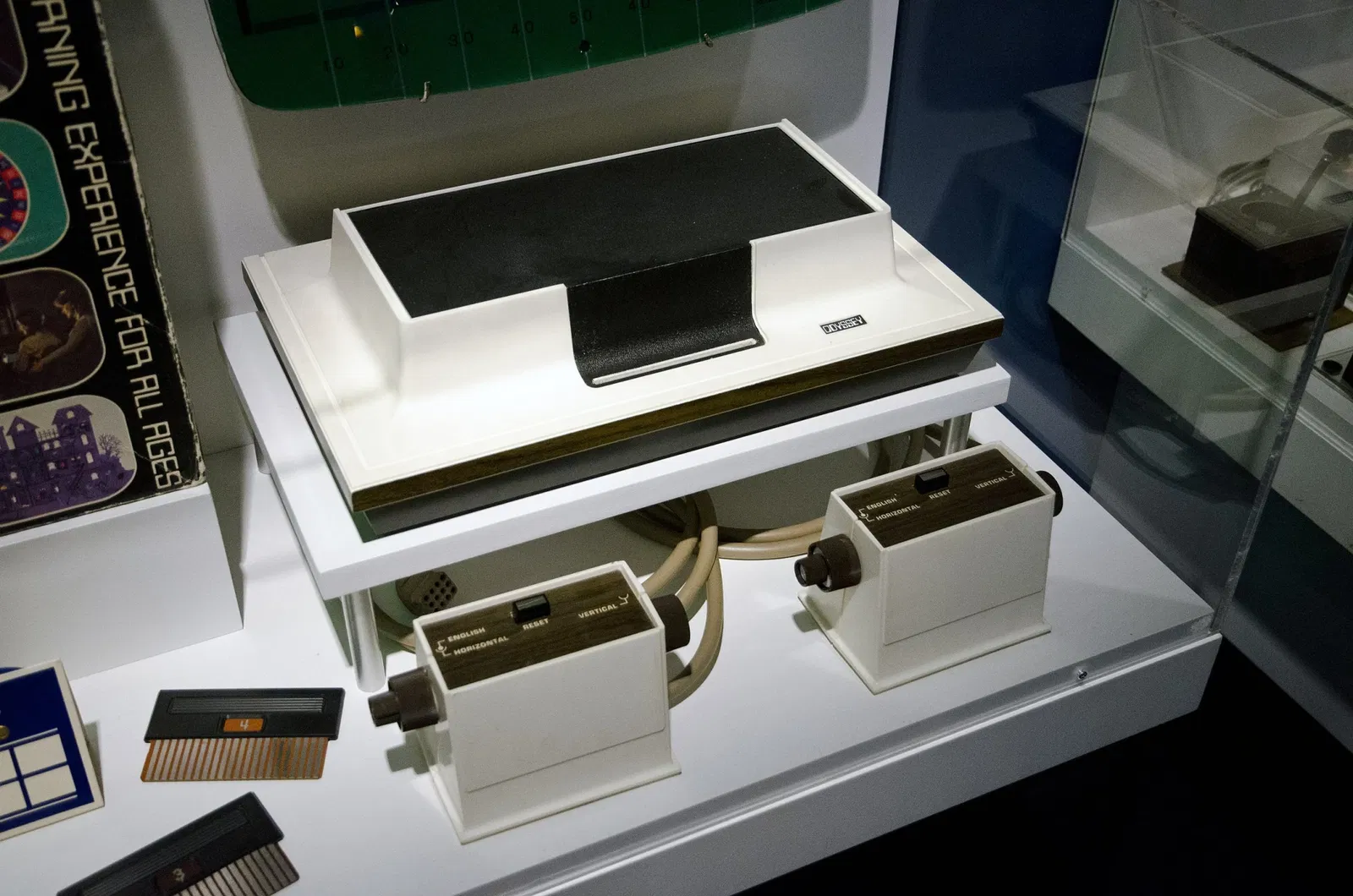 Museum of the Moving Image