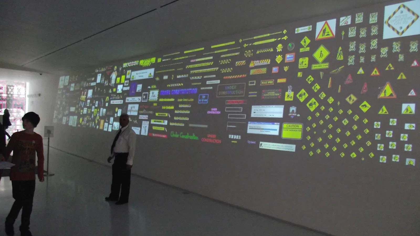 Museum of the Moving Image