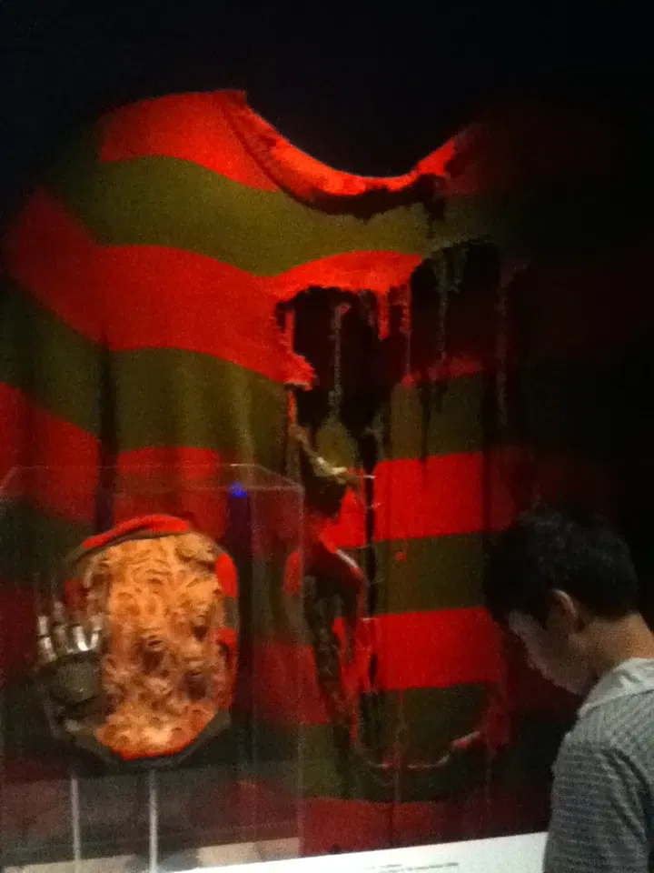 Museum of the Moving Image