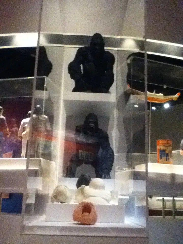 Museum of the Moving Image