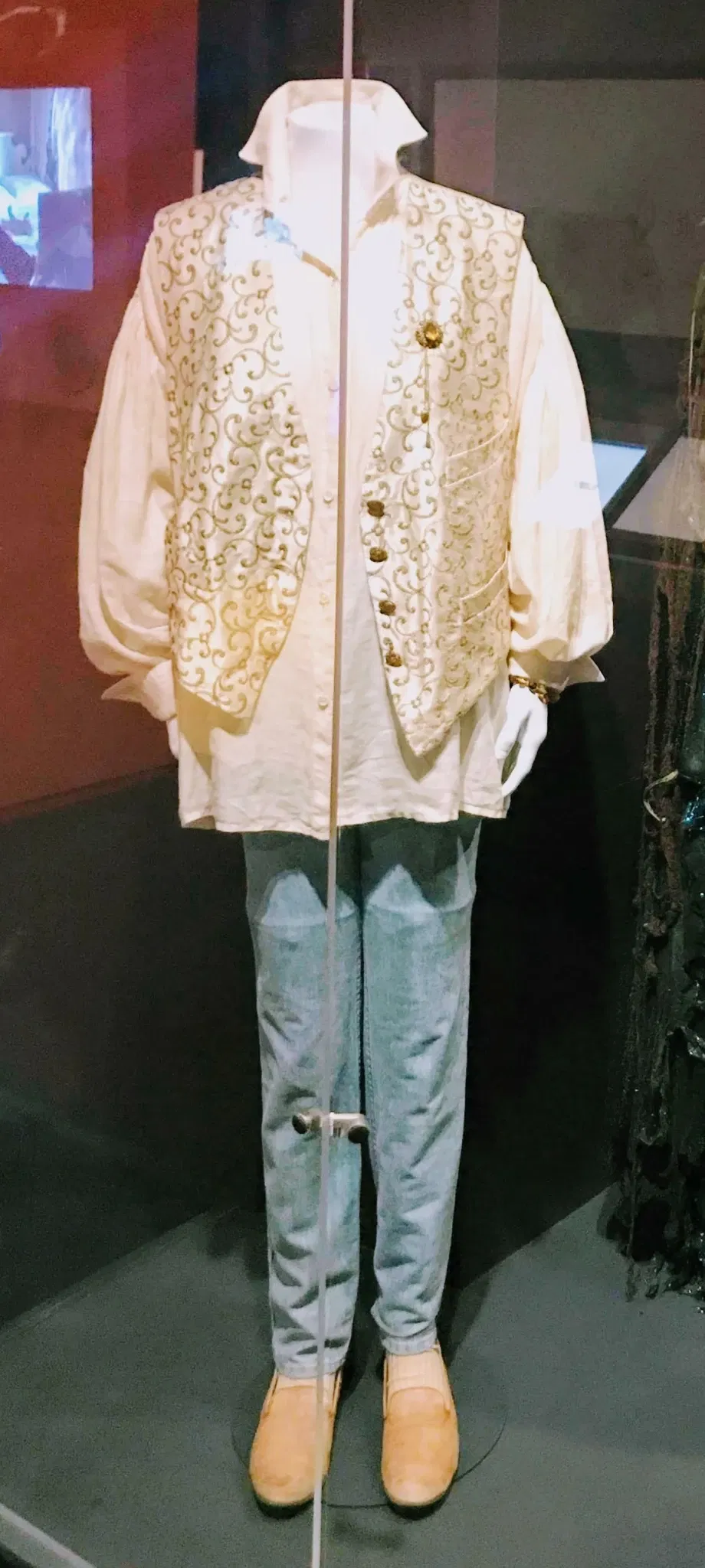 Museum of the Moving Image