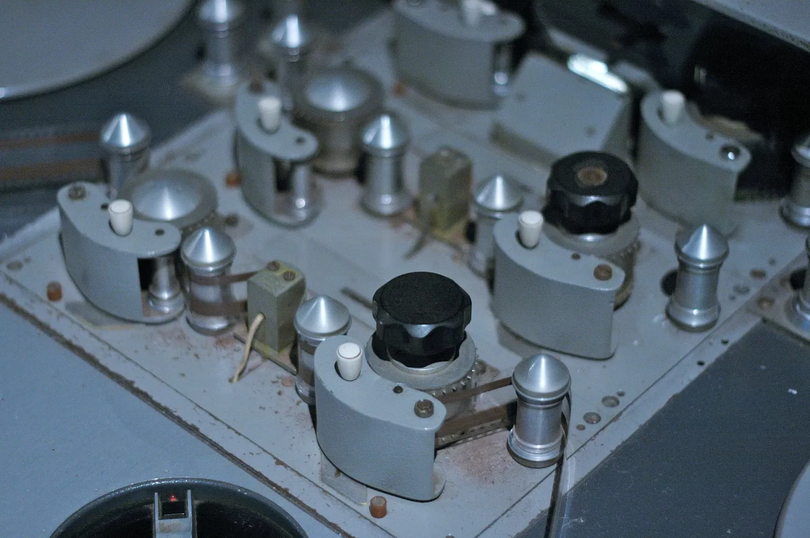 Museum of the Moving Image