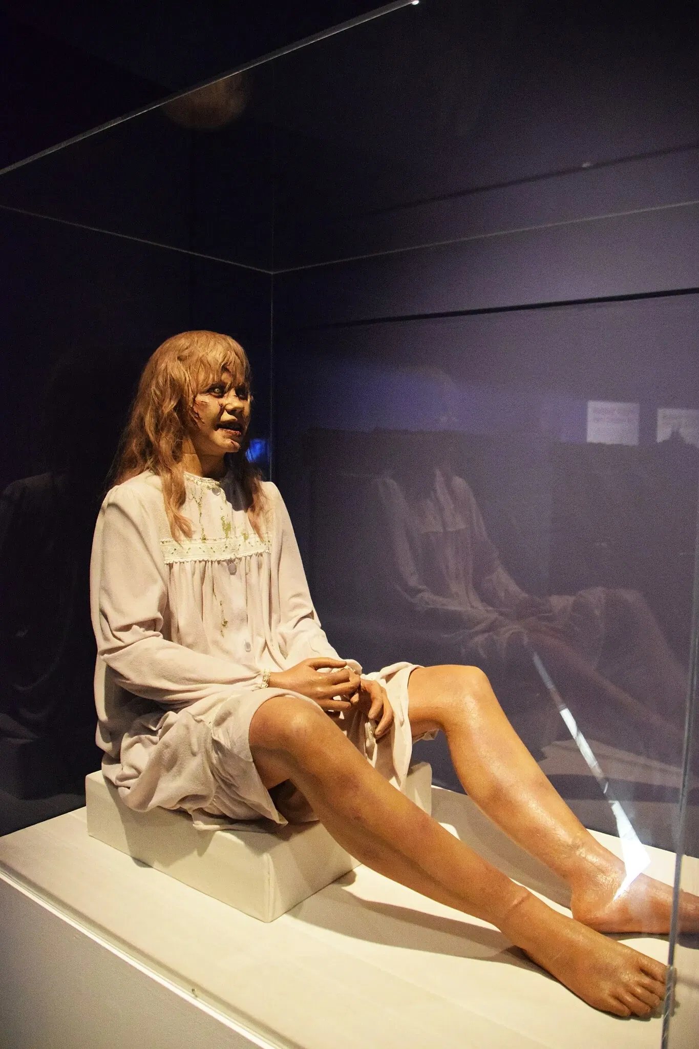 Museum of the Moving Image