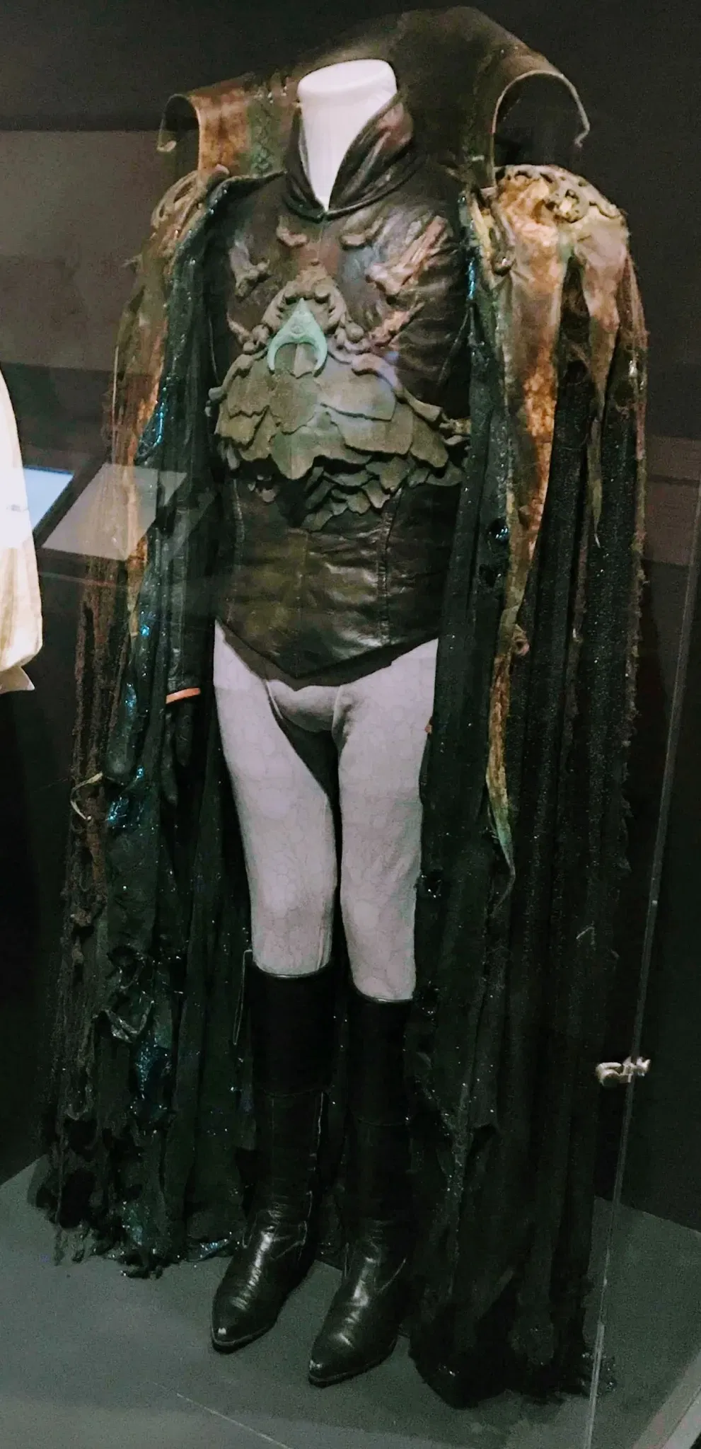 Museum of the Moving Image