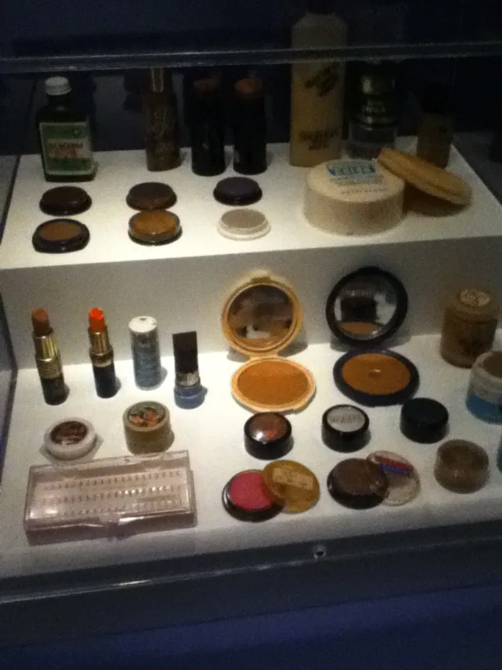 Museum of the Moving Image