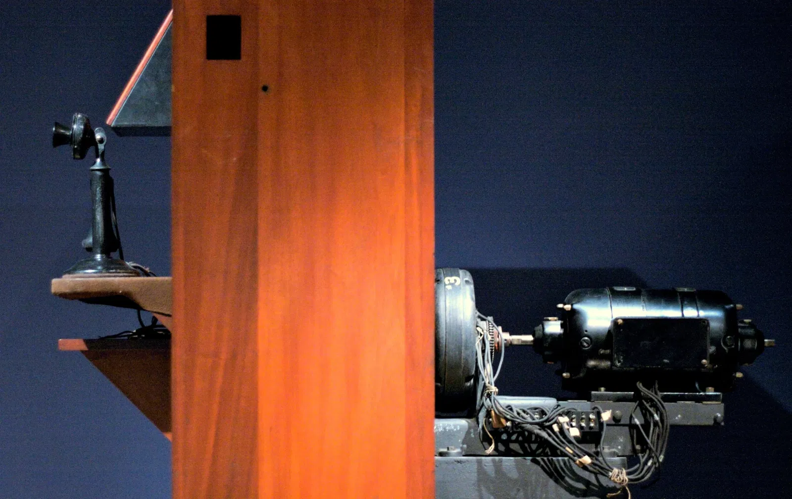 Museum of the Moving Image