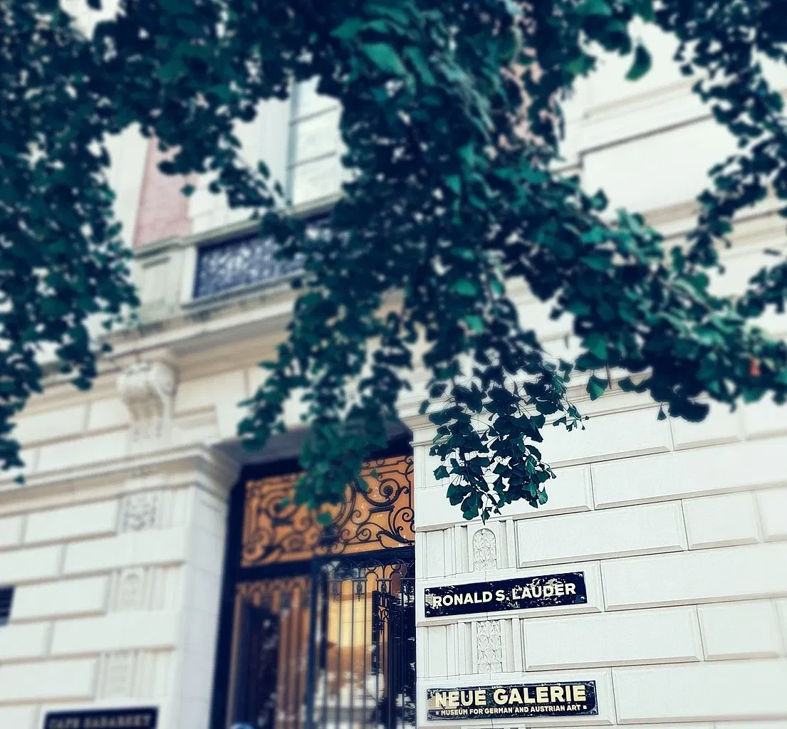 Neue Galerie
