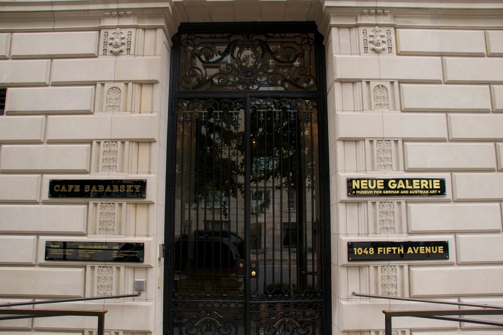 Neue Galerie (Manhattan)