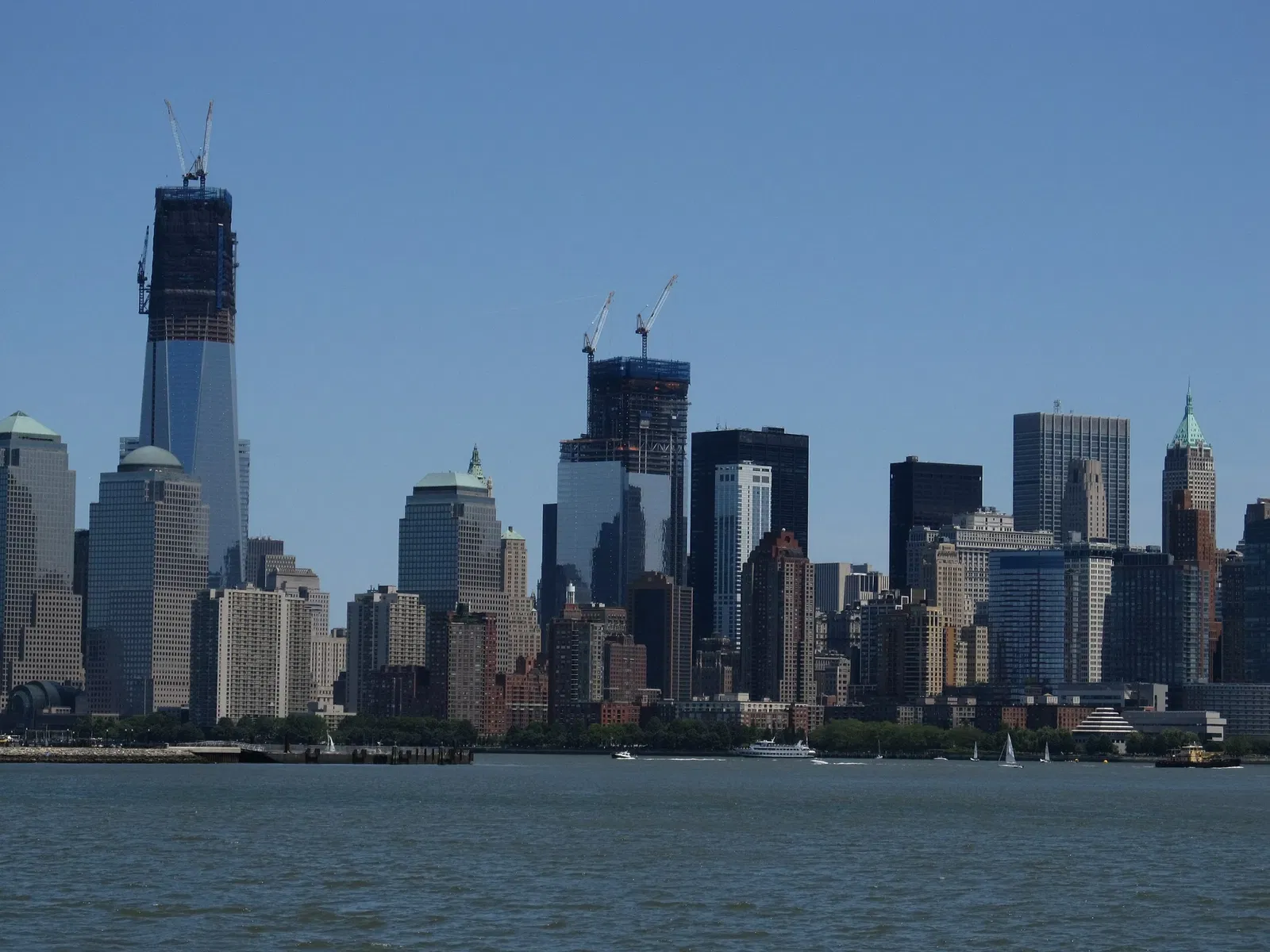 Museum of Jewish Heritage