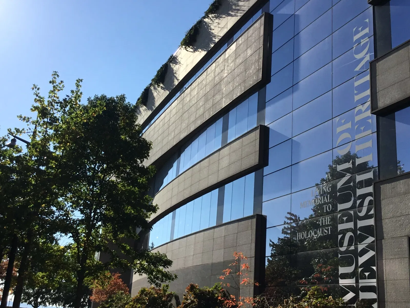 Museum of Jewish Heritage