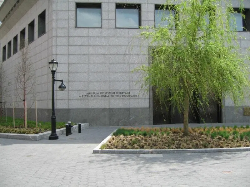 Museum of Jewish Heritage