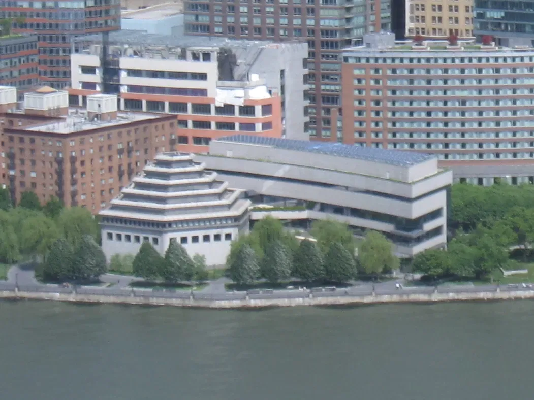 Museum of Jewish Heritage