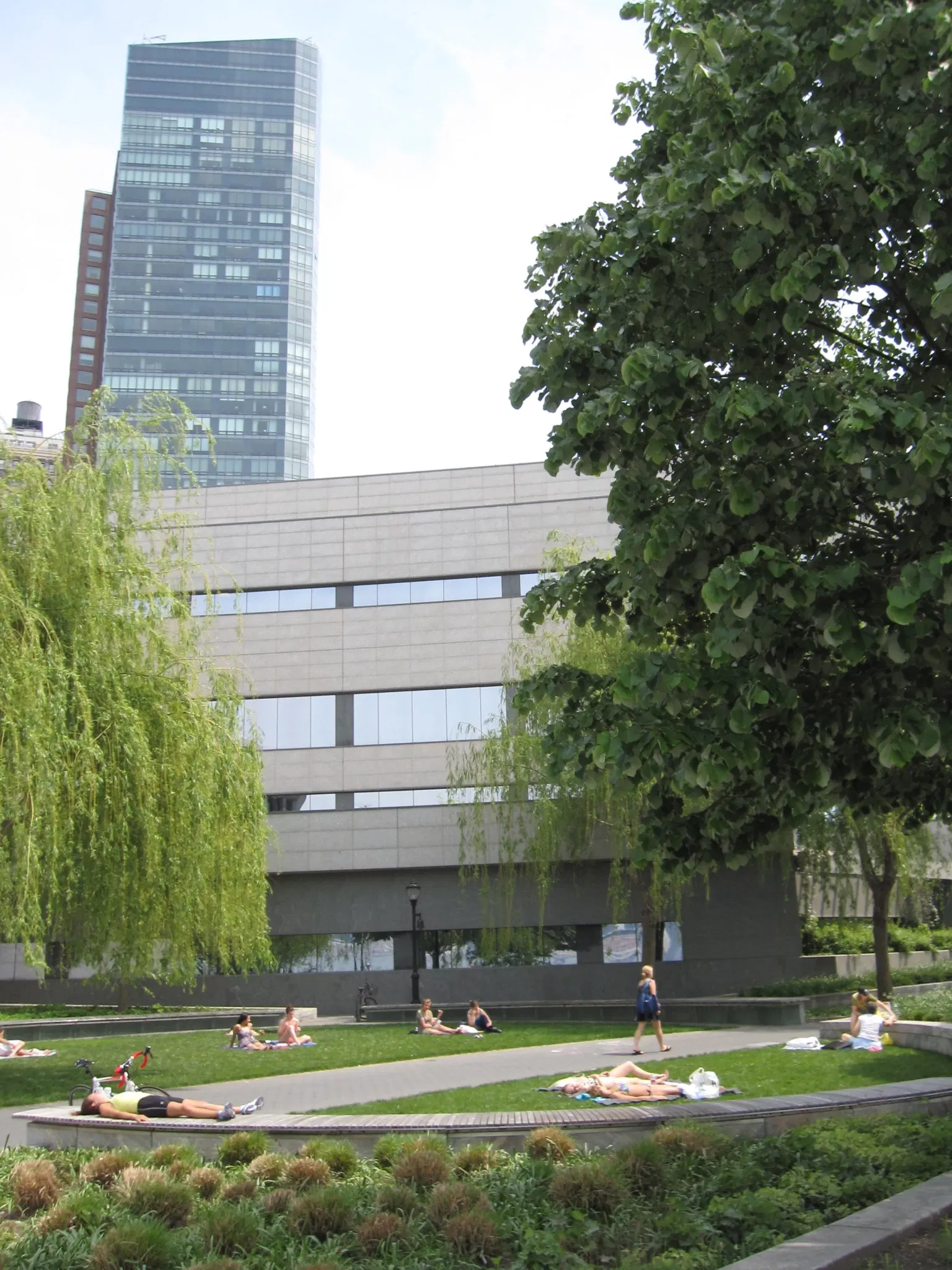 Museum of Jewish Heritage