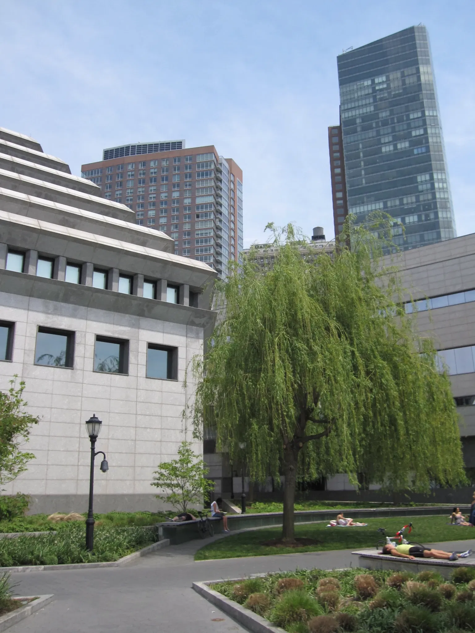 Museum of Jewish Heritage