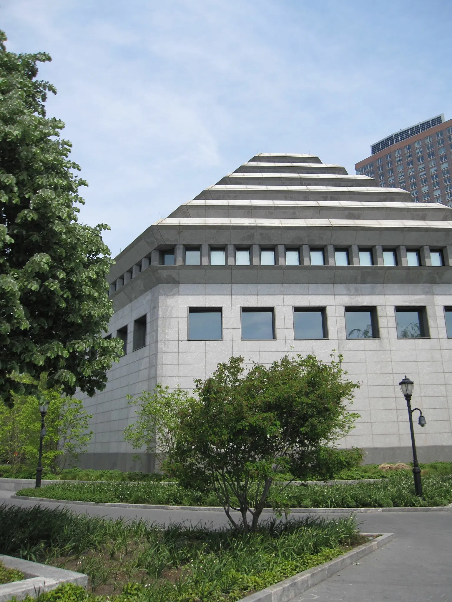 Museum of Jewish Heritage