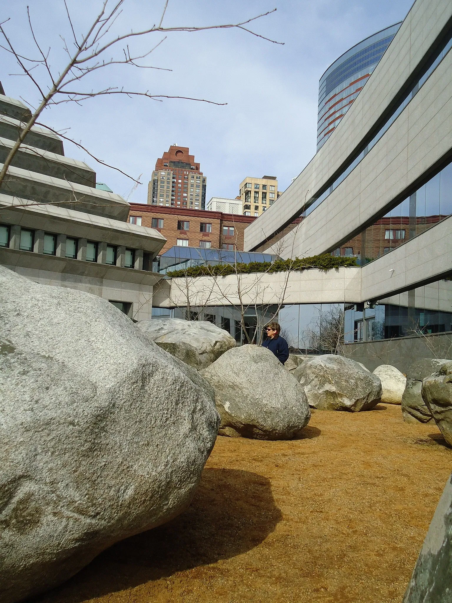 Museum of Jewish Heritage