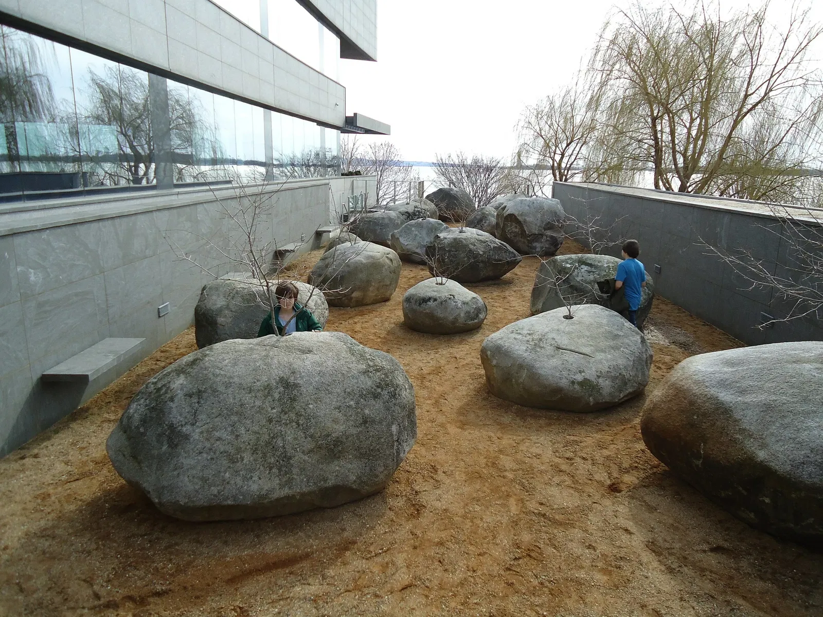 Museum of Jewish Heritage