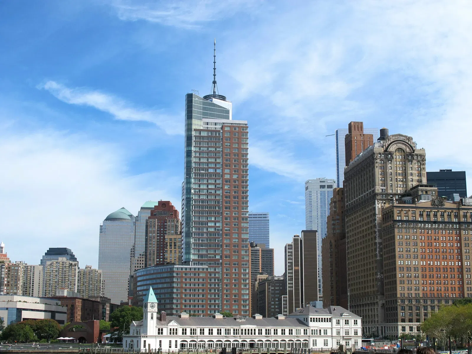 Museum of Jewish Heritage