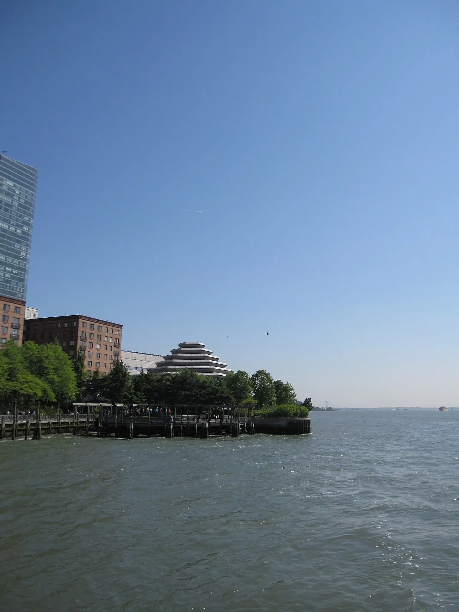 Museum of Jewish Heritage