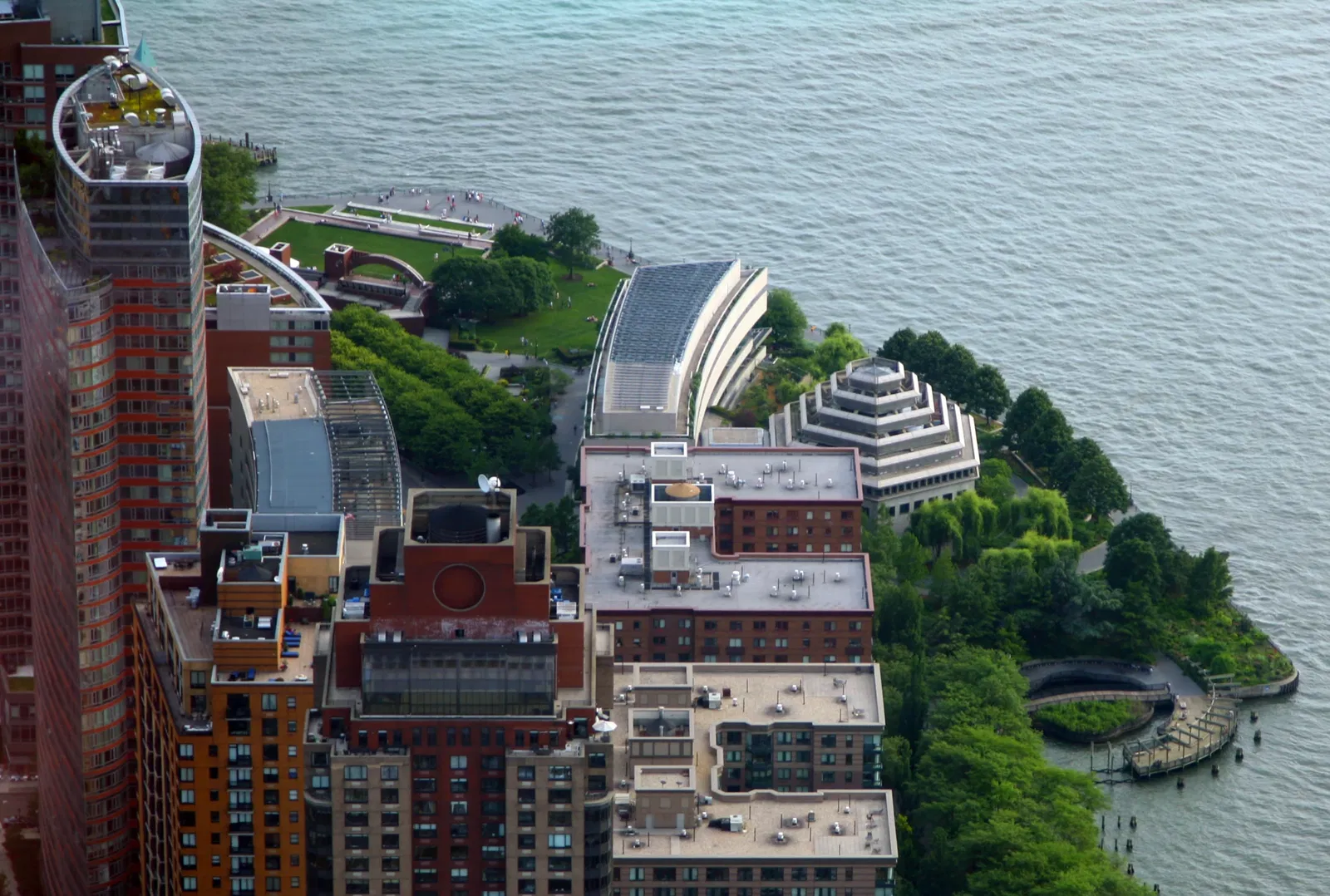 Museum of Jewish Heritage