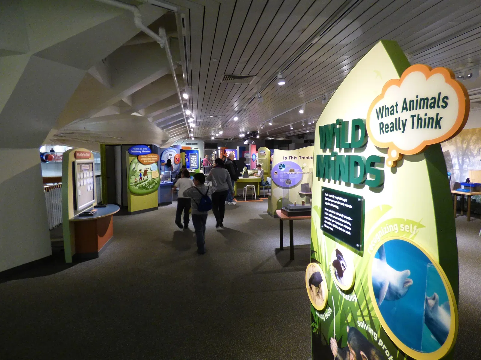 New York Hall of Science