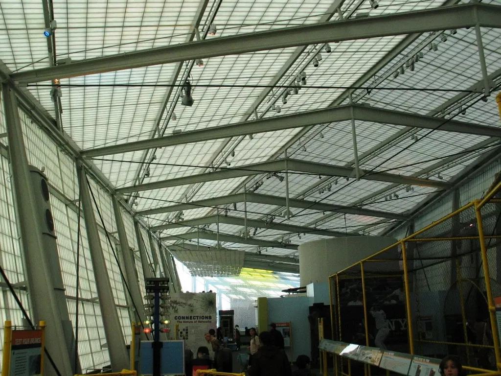 New York Hall of Science