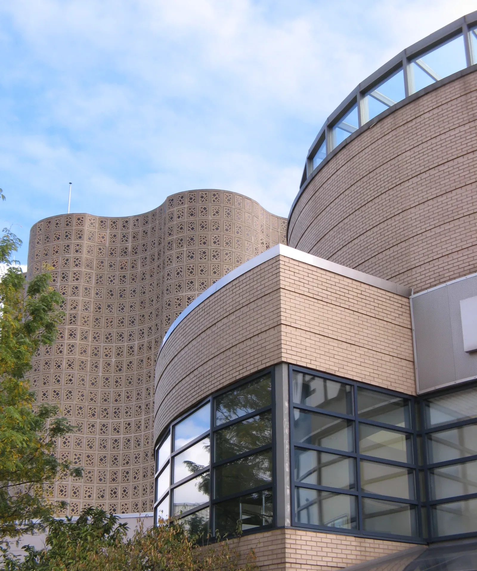 New York Hall of Science