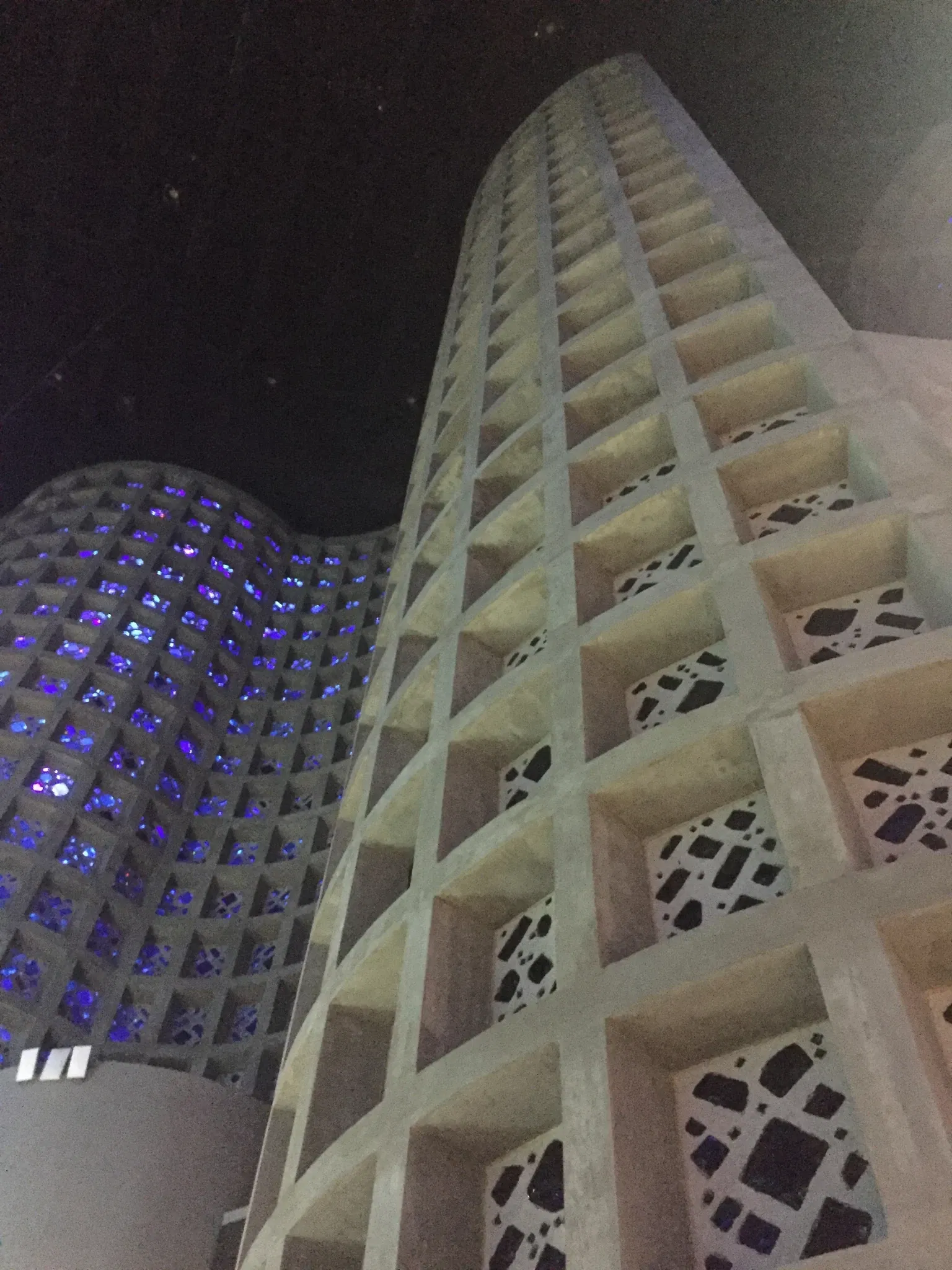 New York Hall of Science