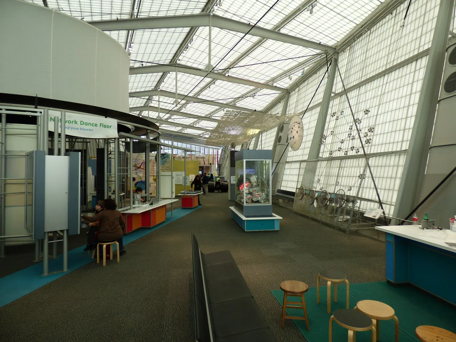 New York Hall of Science