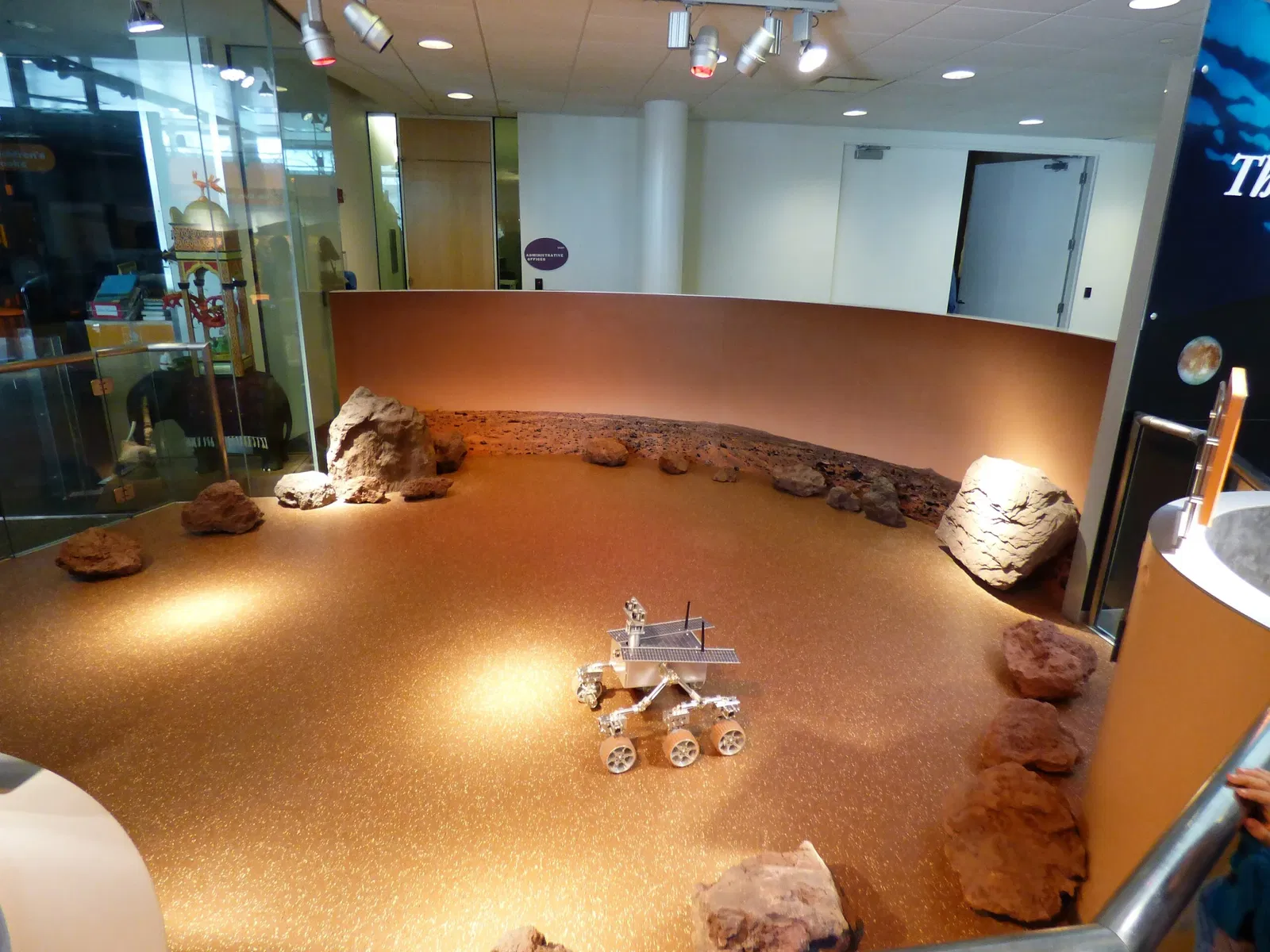 New York Hall of Science