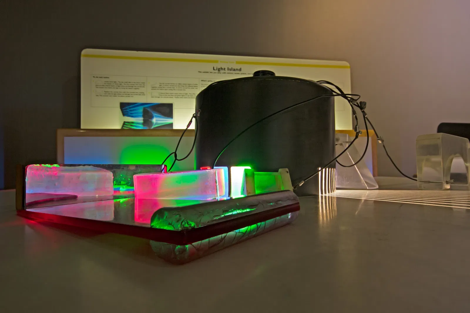 New York Hall of Science