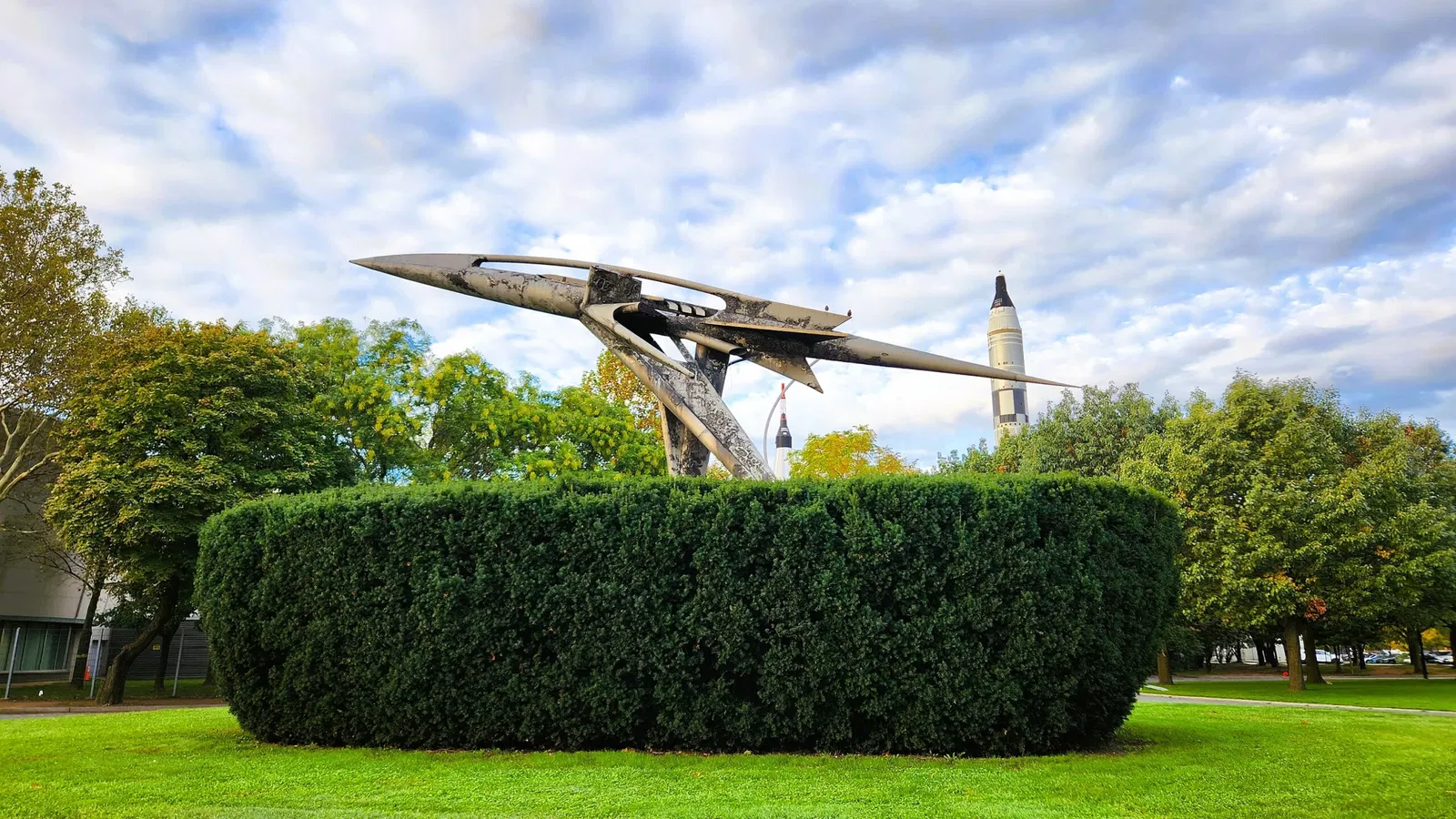 New York Hall of Science