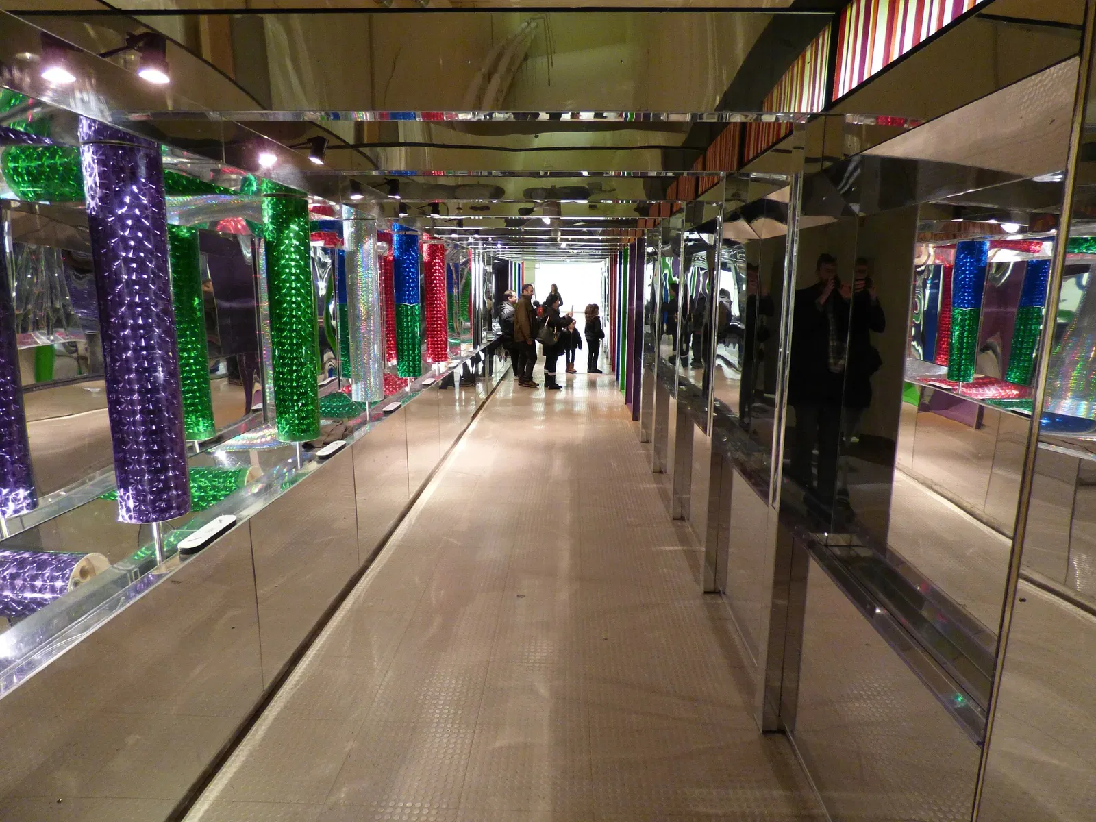 New York Hall of Science