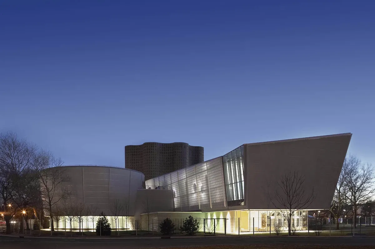 New York Hall of Science