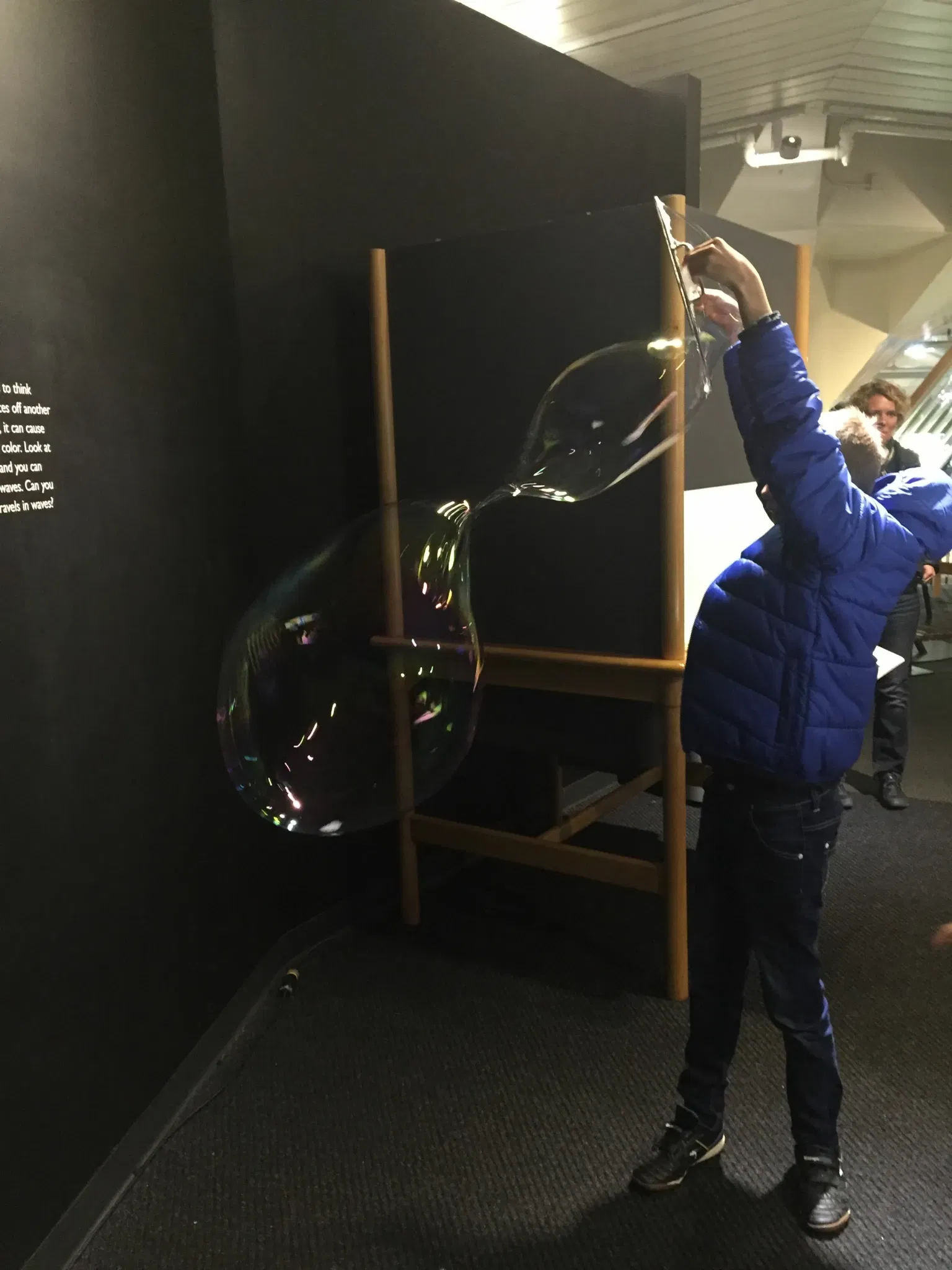 New York Hall of Science