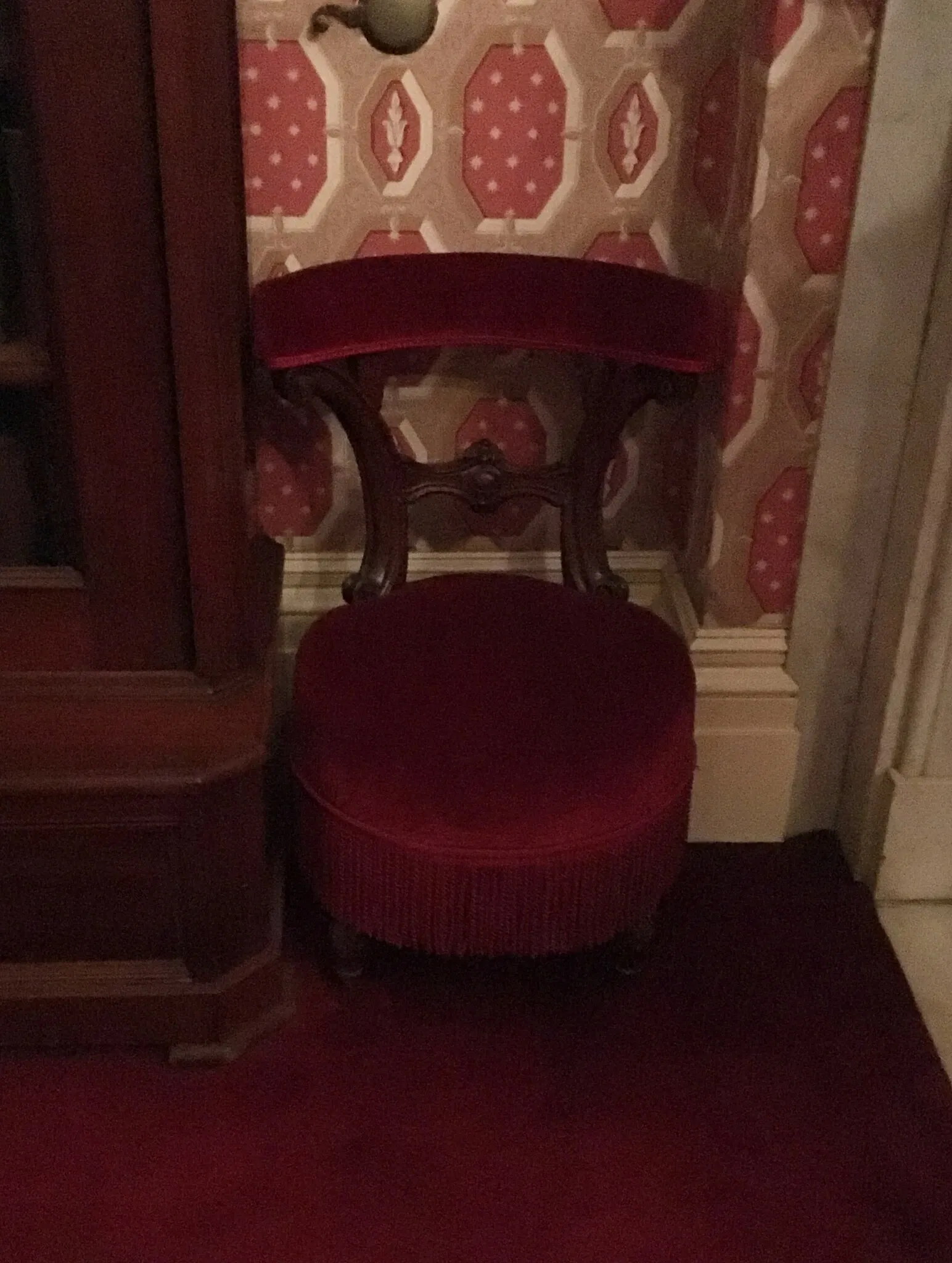 Theodore Roosevelt Birthplace National Historic Site