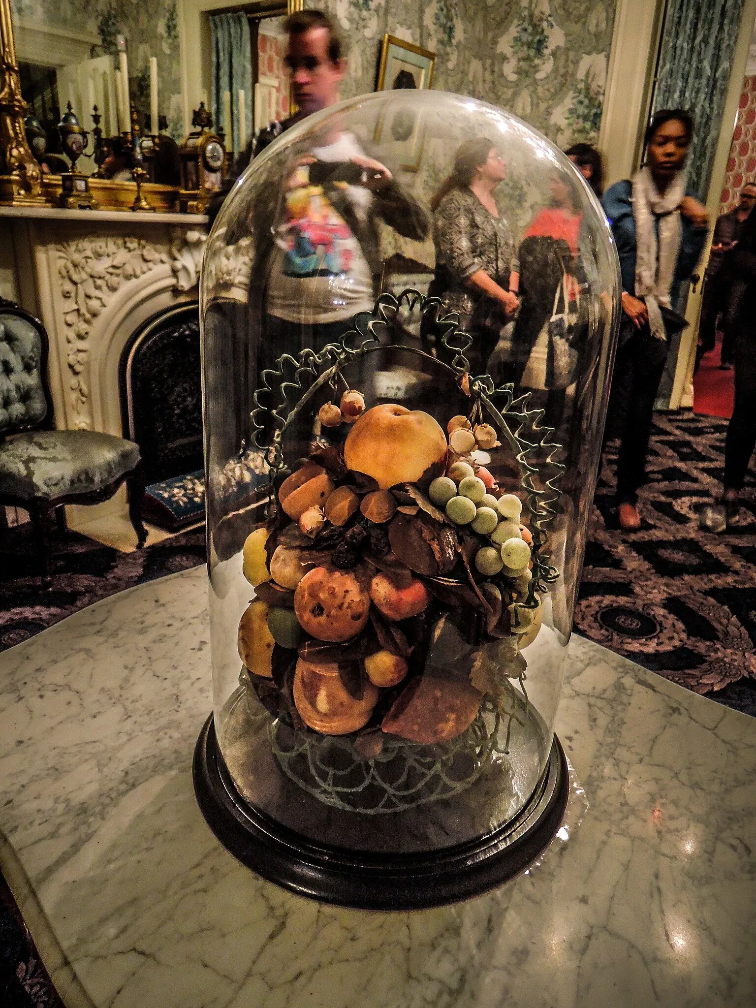 Lugar Histórico Nacional del Nacimiento de Theodore Roosevelt