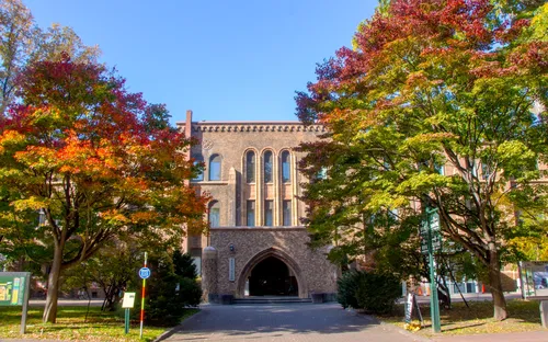 Hokkaido University Museum