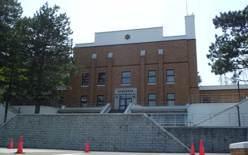 Sapporo Waterworks Memorial Museum