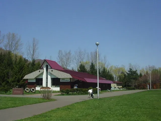 Sapporo Salmon Museum