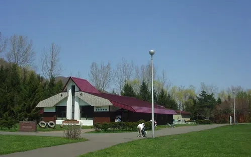 Sapporo Salmon Museum