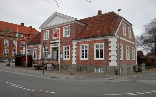 Ringkøbing Museum