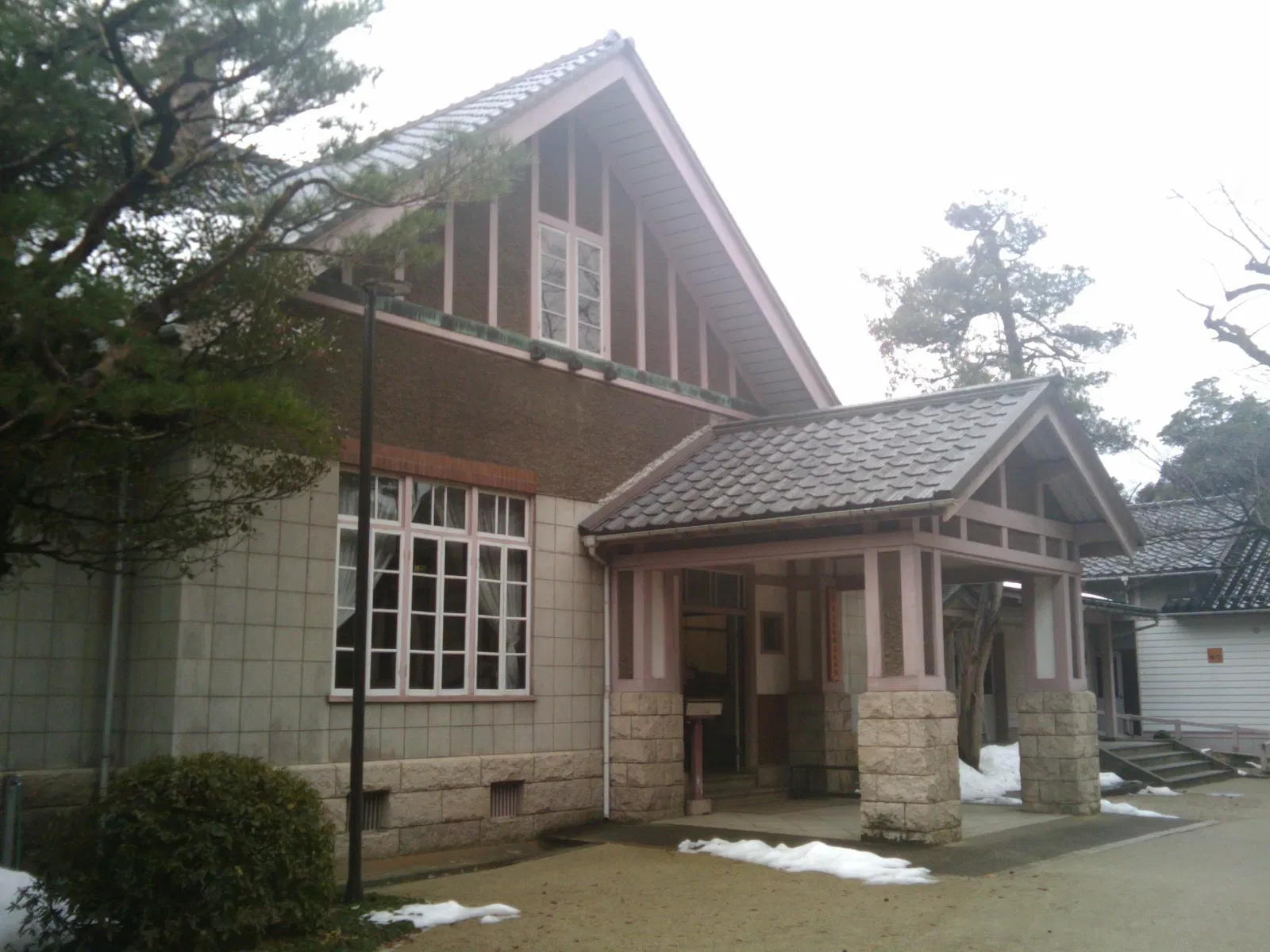 Ishikawa Prefectural Museum of Art