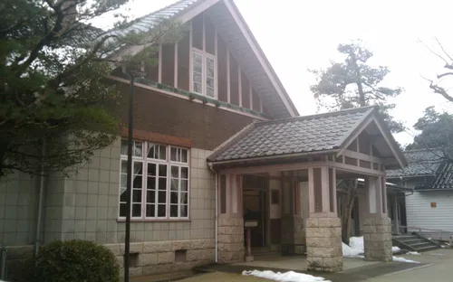 Ishikawa Prefectural Museum of Art