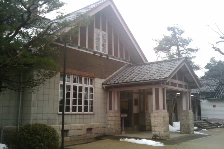Ishikawa Prefectural Museum of Art