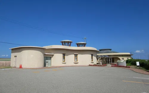 Ohno Karakuri Memorial Museum