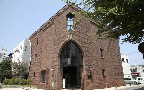 Kanazawa Phonograph Museum